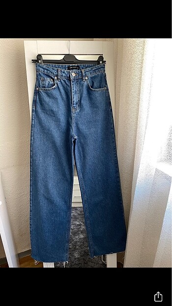 Jean pantolon