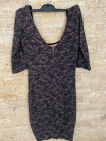 Bershka Bershka elbise