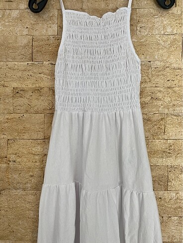 xs Beden Stradivarius elbise