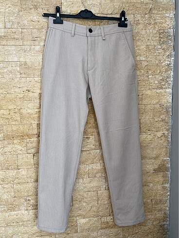 Zara erkek pantolon