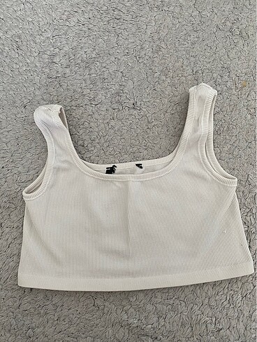 Trendyol crop atlet