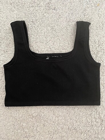 Trendyol crop atlet