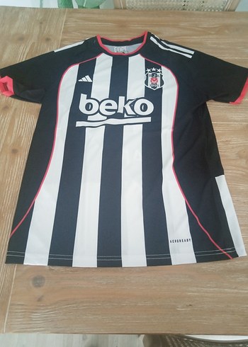 BJK Forma