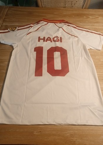 Diğer GS Hagi Forma