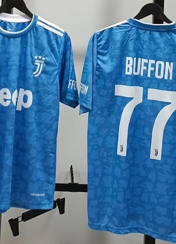 Juventus Buffon Retro Forma