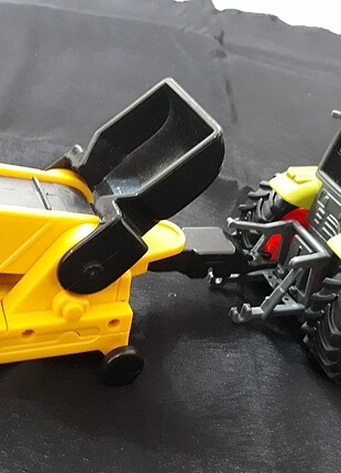 traktör oyuncak