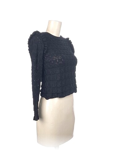 Vintage Love PreLoved Kazak / Triko %70 İndirimli.