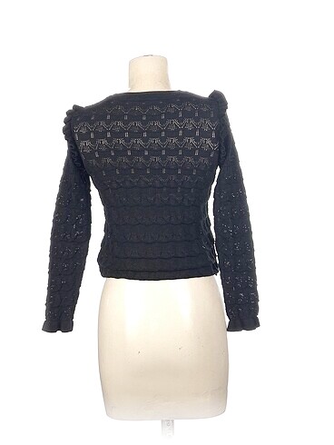 universal Beden PreLoved Kazak / Triko %70 İndirimli.