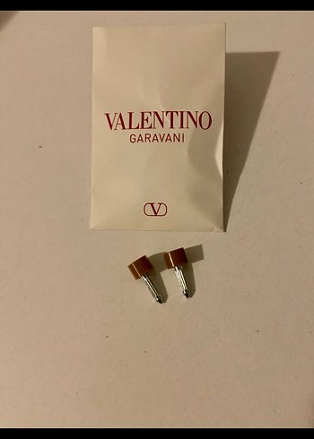 diğer Beden Valentino ayakkabı çivisi 2 adet