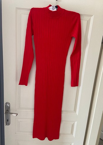 H&M H&M triko elbise
