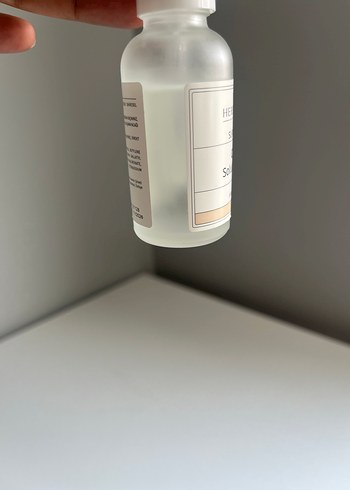 Herbaderm Kafein Çözeltisi %5 göz altı bakım serumu - Görsel 4