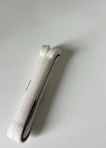 Valentino garavani orijinal bağcık - Görsel 3