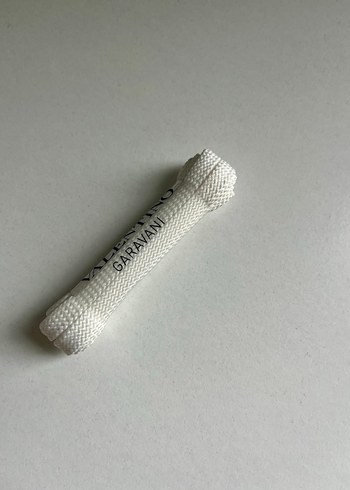 Valentino orijinal ayakkabı bağcıği - Görsel 2