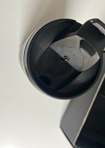 Kaydırmaz Tabanlı 400 ml Termos Bardak | Sıfır - Görsel 4