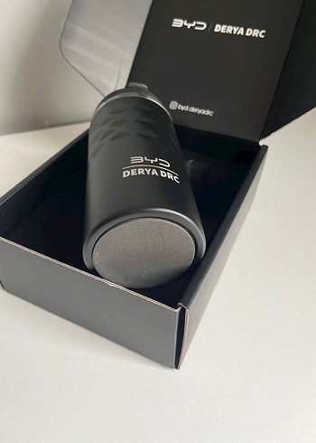 Kaydırmaz Tabanlı 400 ml Termos Bardak | Sıfır - Görsel 5