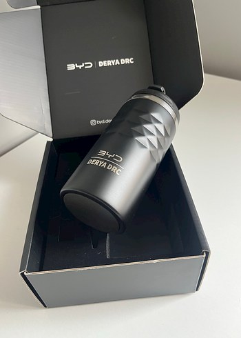 Kaydırmaz Tabanlı 400 ml Termos Bardak | Sıfır - Görsel 9