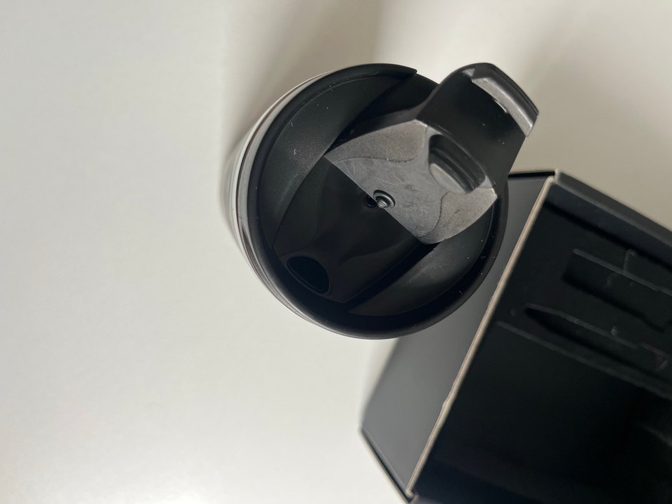 Kaydırmaz Tabanlı 400 ml Termos Bardak | Sıfır - Görsel 4