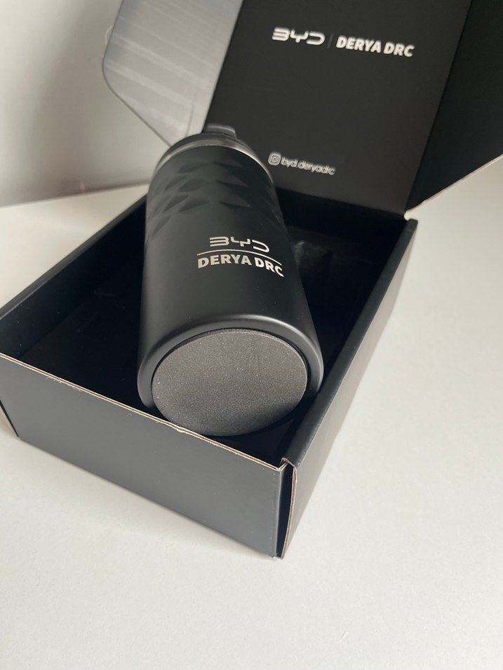 Kaydırmaz Tabanlı 400 ml Termos Bardak | Sıfır - Görsel 5