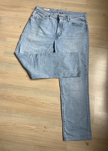 Levis 511 Erkek Slim Fit Jean orijinal - Görsel 2