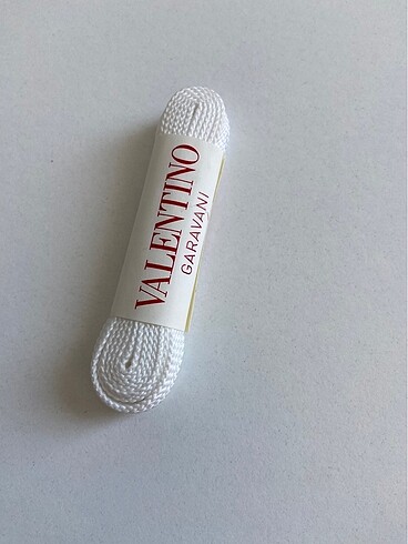 Valentino garavani bağcık - Görsel 2