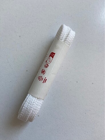 Valentino garavani bağcık - Görsel 3