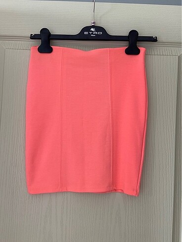 Pull & Bear kalem etek