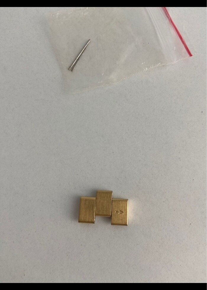 Swatch kordon parça - Görsel 3