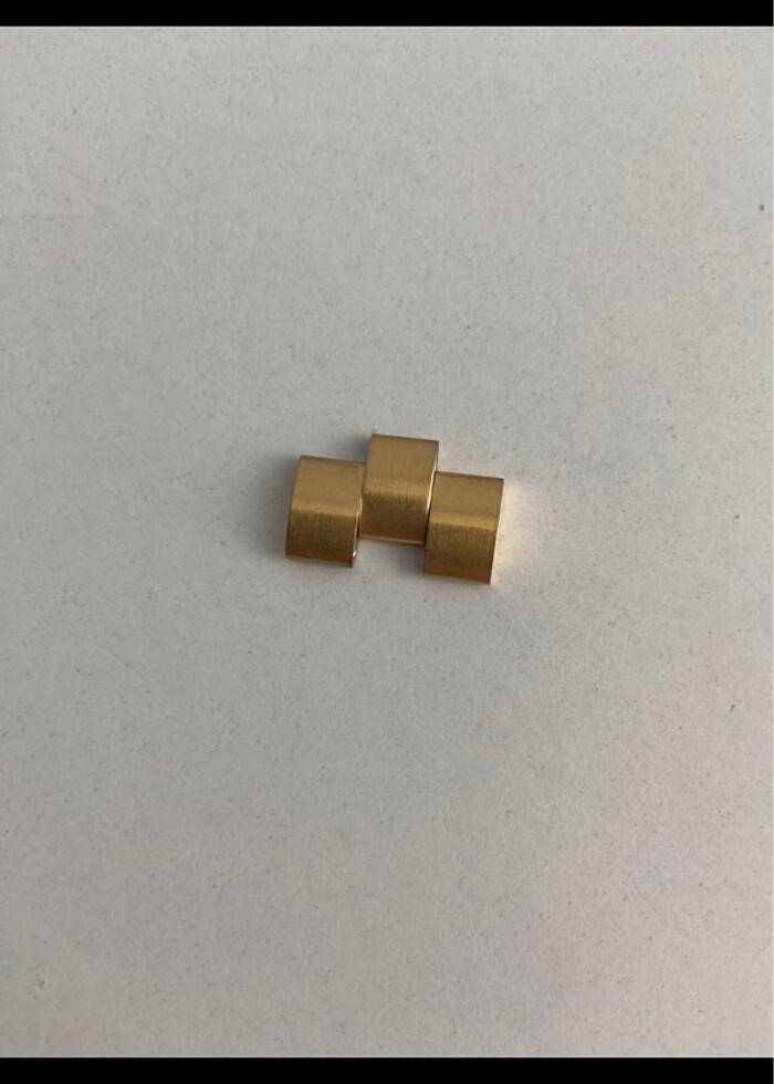 Swatch kordon parça - Görsel 2