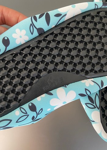 Deniz ayakkabısı - Görsel 3