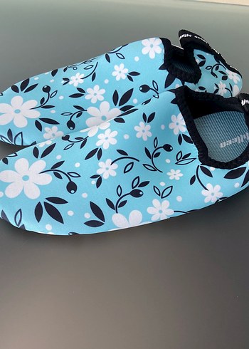 Deniz ayakkabısı - Görsel 5