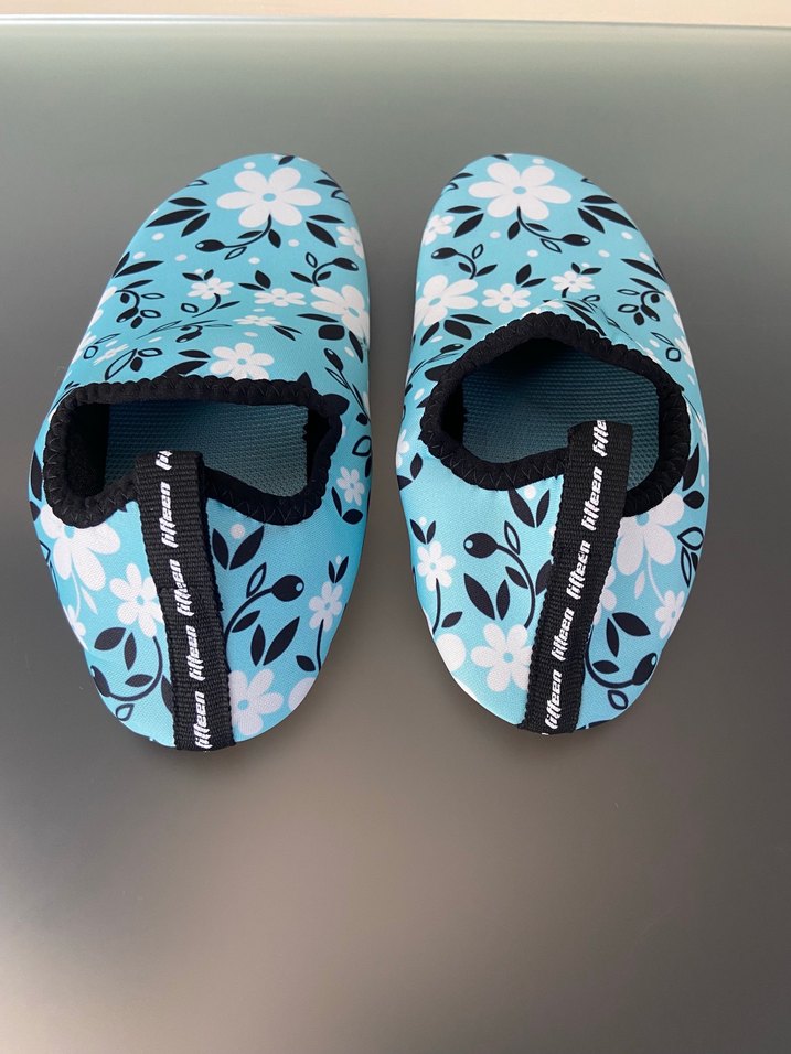 Deniz ayakkabısı - Görsel 2