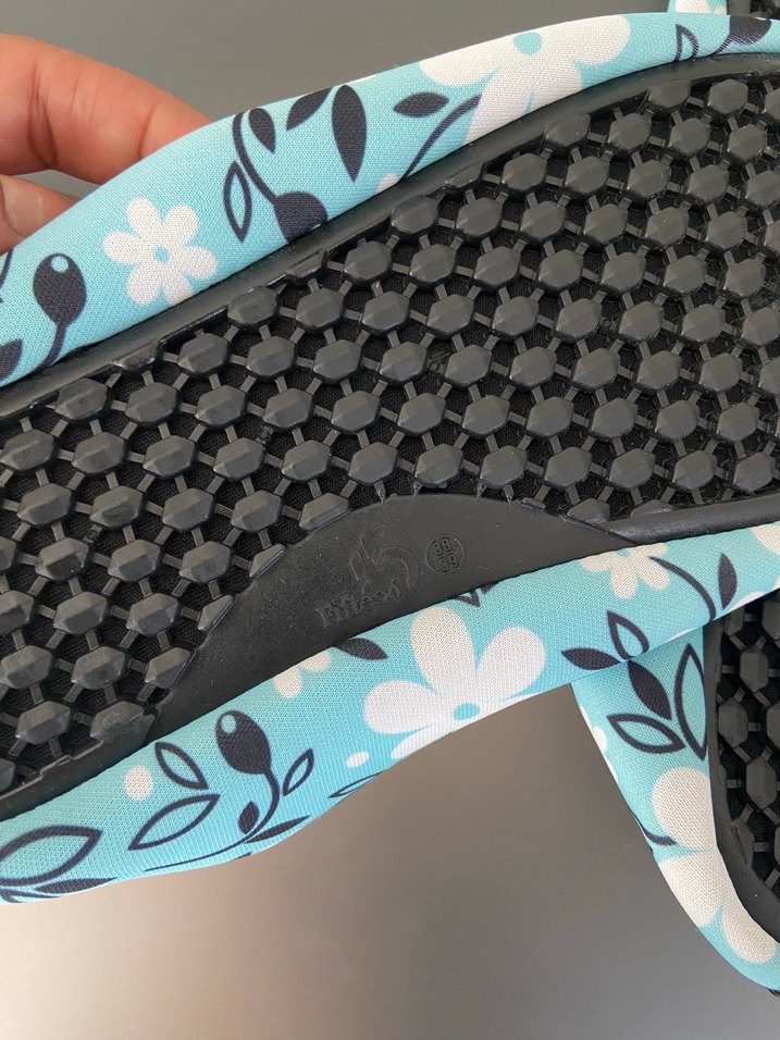 Deniz ayakkabısı - Görsel 3