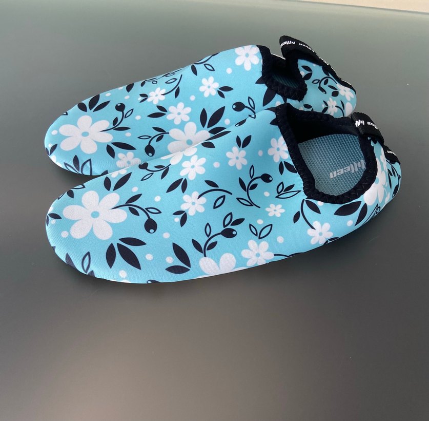 Deniz ayakkabısı - Görsel 5