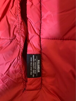 pull and bear Mont