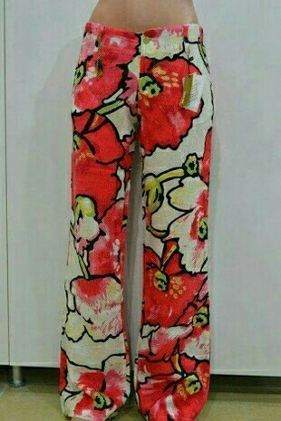 Roberto Cavalli Pantolon 