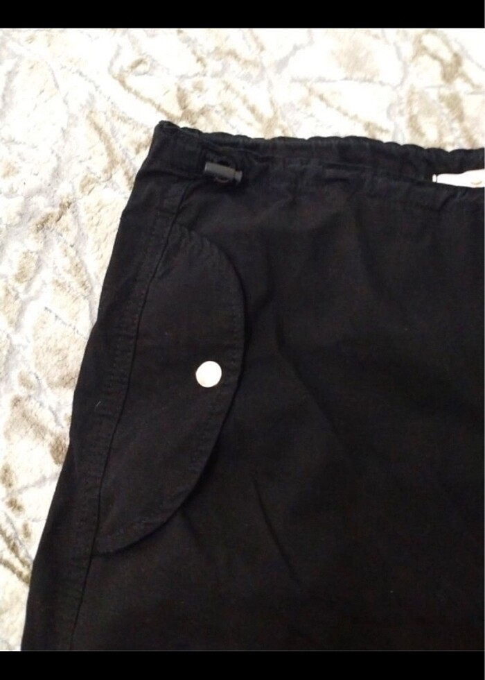 Paraşüt Pantolon - Görsel 4