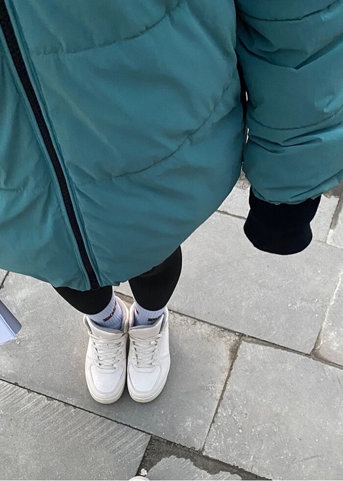 Mavi mont - Görsel 2