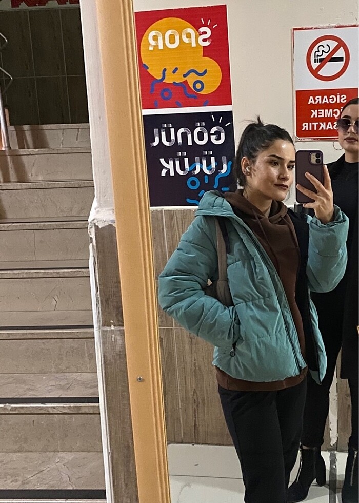 Mavi mont - Görsel 3