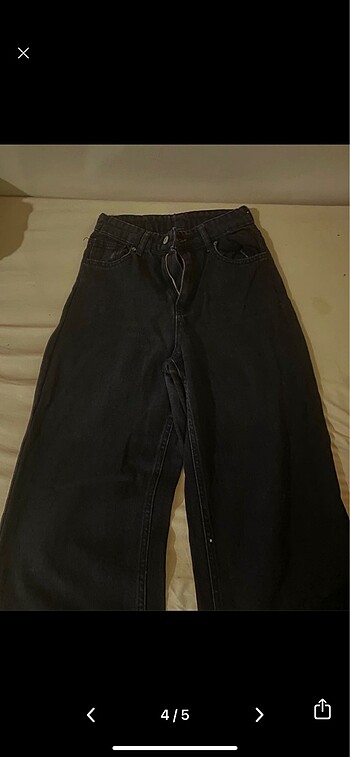 Palozo pantolon - Görsel 5