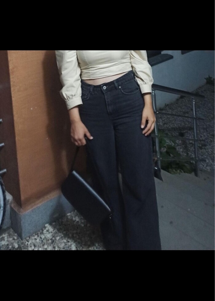 Palozo pantolon - Görsel 2