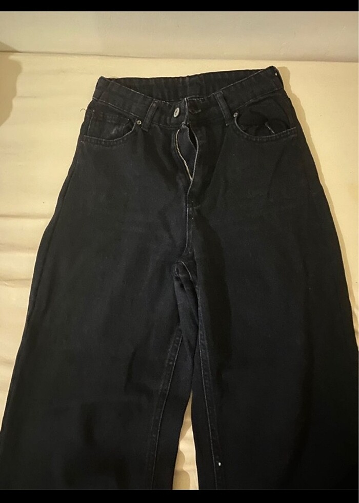 Palozo pantolon - Görsel 4