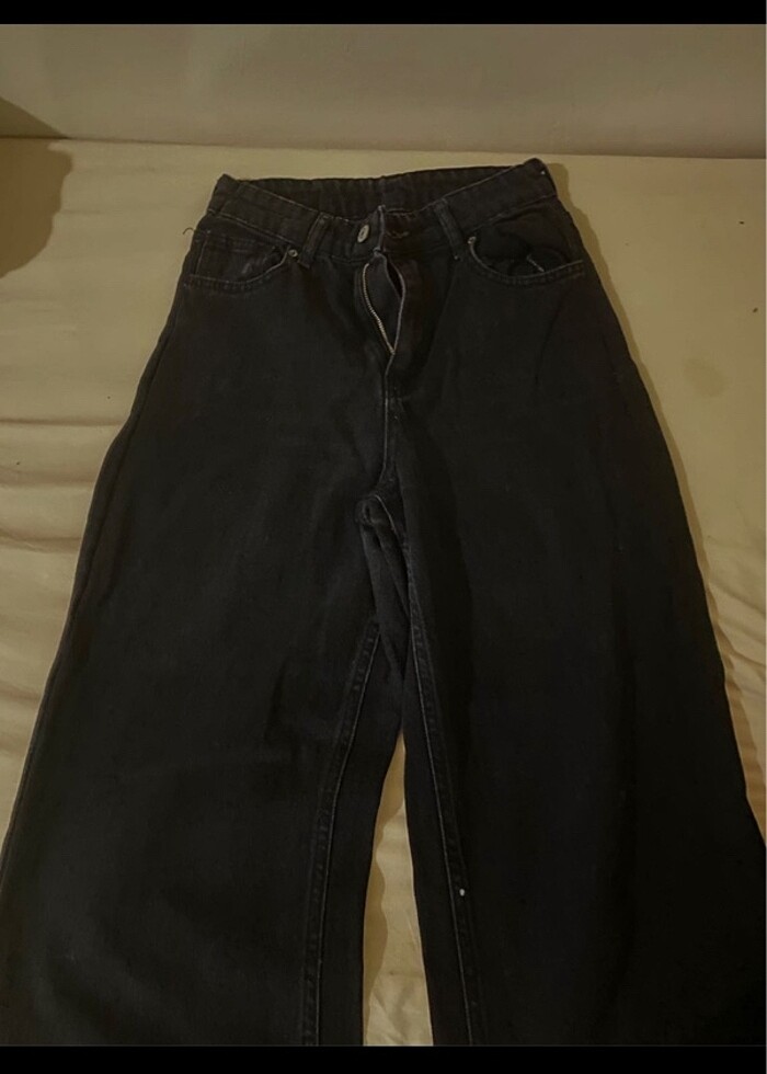 Palozo pantolon - Görsel 5