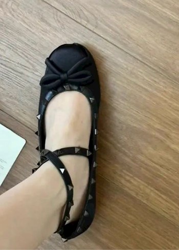 Valentino muadili babet - Görsel 4