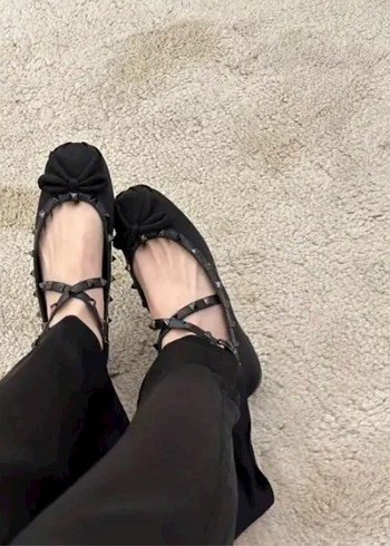 Valentino muadili babet - Görsel 3