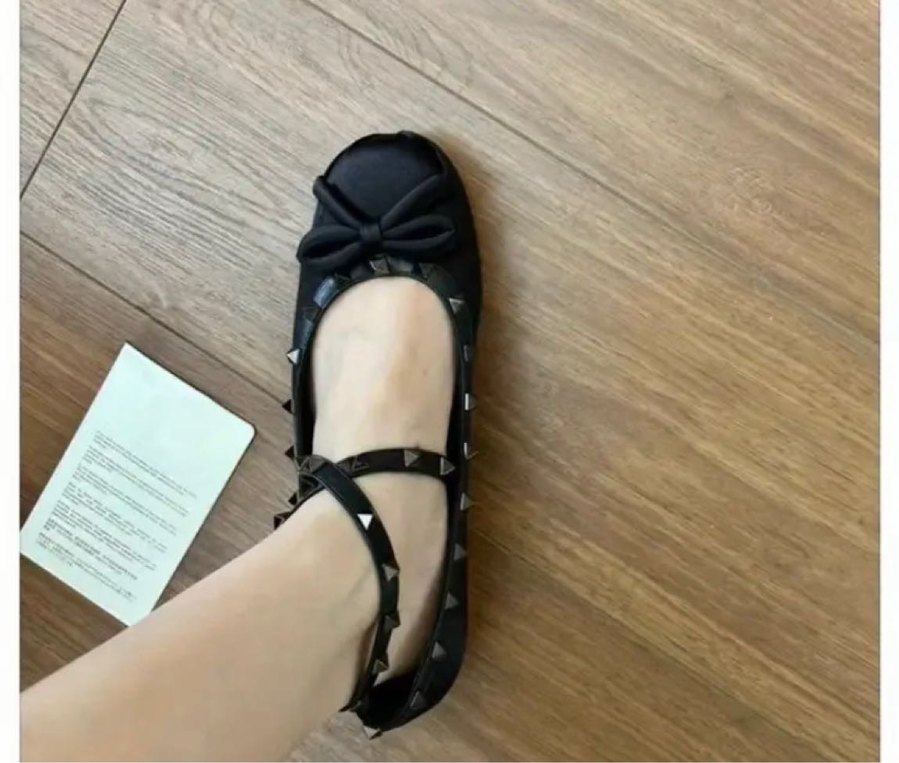 Valentino muadili babet - Görsel 4