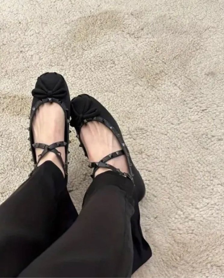 Valentino muadili babet - Görsel 3