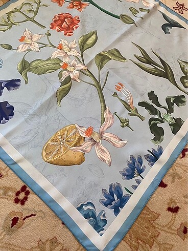 Vakko eşarp - Görsel 5