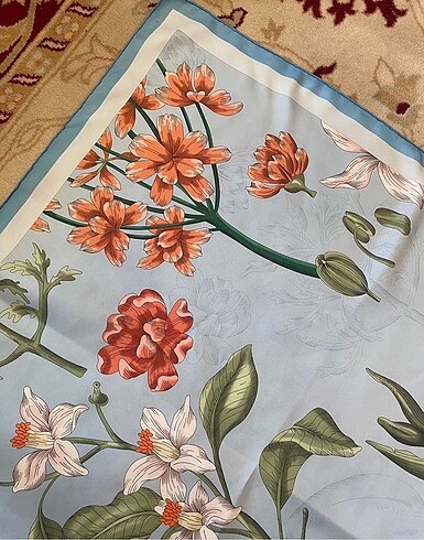 Vakko eşarp - Görsel 6