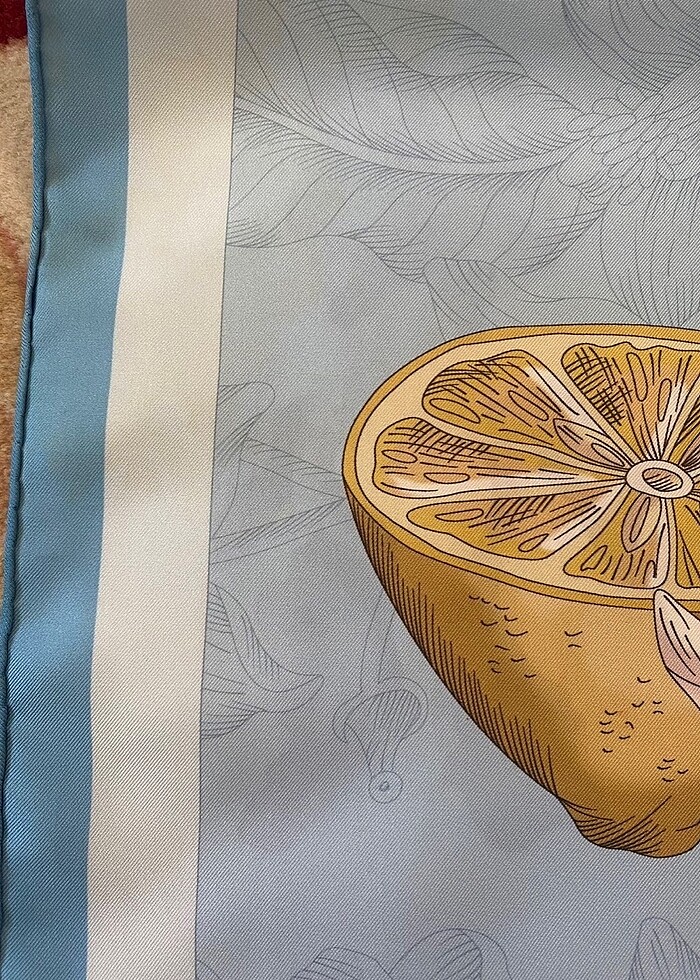 Vakko eşarp - Görsel 3