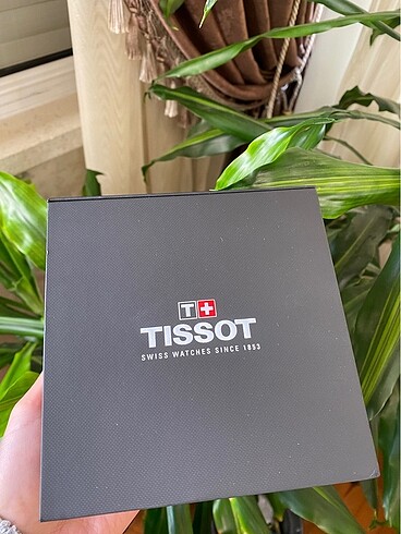 Tissot mekanik saat - Görsel 9